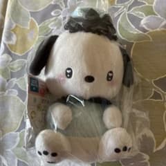 恋闇タウンロリータぬいぐるみ　ポチャッコ　新品