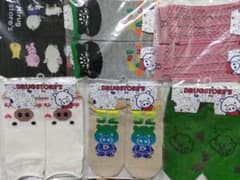 未使用 ドラッグストアーズ 靴下 ソックス 6足セット 23-25cm - メルカリ
