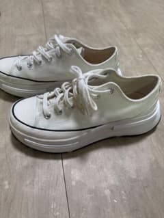 Converse スニーカー ホワイトのサムネイル