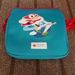 〖非売品〗エアカナダ　キッズ　ノベルティのサムネイル