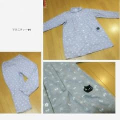 ◻まど様専用 猫柄マタニティー❣❣のサムネイル