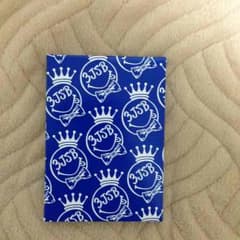 3JSB ミラー ママりん様専用です！のサムネイル
