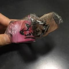 マンウィズ ラバーバンドのサムネイル