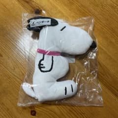 当たりくじ  ペンポーチのサムネイル