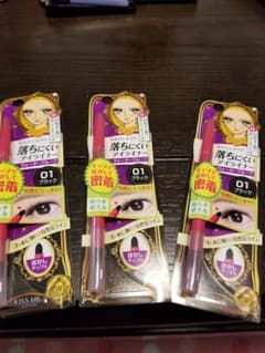 ヒロインメイク　アイライナー　くり出しタイプのサムネイル