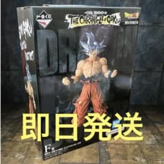이치 반 쿠지 THE CHRONICLE OF GOKU F상 신상수의 극의 당일