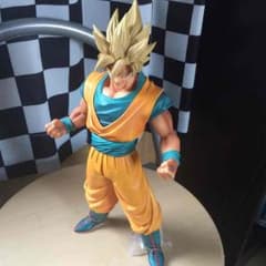 ドラゴンボール 悟空のサムネイル