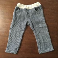 まみろだ様専用 ダディオダディ スウェットパンツのサムネイル