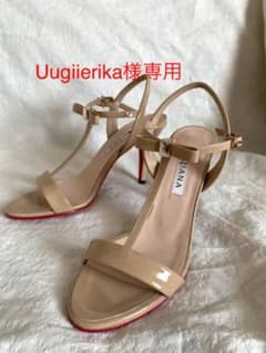 ダイアナ サンダル パンプスのサムネイル