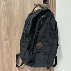 ポロ　リュックサックのサムネイル