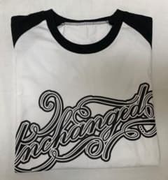 AAA UNCHANGED ラグランTシャツのサムネイル