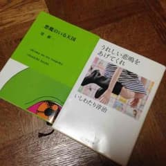 悪魔のいる天国 うれしい悲鳴をあげてくれのサムネイル