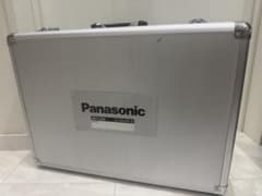 Panasonic EZ46A4K-B 充電圧着器専用アルミケースのサムネイル