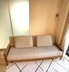 unico ソファベッド ソファ WEEL m18936837819_1.jpg?1771542872