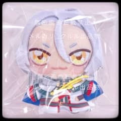 Re:ゼロから始める異世界生活 ちょぴぬいぷち② GiGO限定 ユリウス - 2