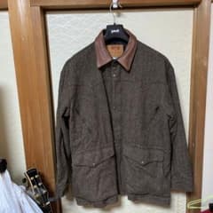 Schaefer ロングジャケットのサムネイル