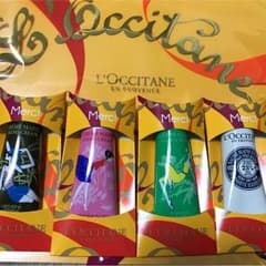 ロクシタン ハンドクリームのサムネイル