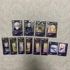 ピッコマくじ 夫を味方にする方法 D賞 E賞 F賞 12個セット まとめ売り