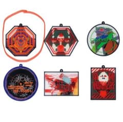 이치 반 쿠지 에반게리온 ~야마토 작전!~
