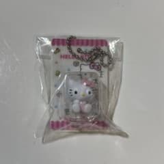 ハローキティ ミニチュアコレクション (ベビーver.)のサムネイル