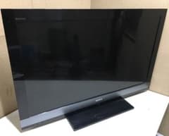 ソニー40型液晶テレビ 画面割無し ジャンクBRAVIA KDL-40HX700のサムネイル