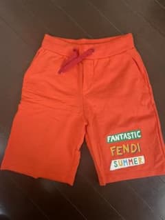ハーフパンツのサムネイル