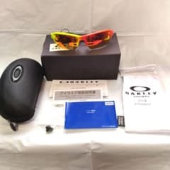 数量限定品】オークリー FLAK2.0 平昌オリンピック 小平奈緒モデル