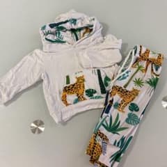 ★ 男の子セットアップ 90のサムネイル