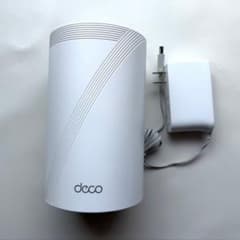 tp-link Deco BE65 トライバンドメッシュWi-Fi7 1台 - メルカリ