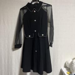 キャバドレスのサムネイル