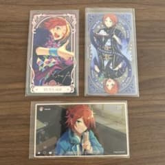 あんスタ 偶像夢幻祭 流光クリカ第2弾 LIVEクリカ 綻放クリカ 葵ゆうた