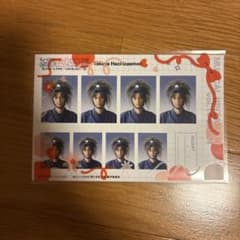 鈴音様専用　竹谷八左ヱ門証明写真館のサムネイル
