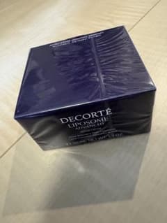 DECORTÉ リポソーム アドバンスト リペアクリームのサムネイル
