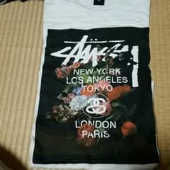 ステュ－シ－のサムネイル
