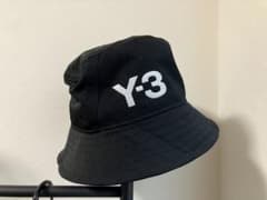 Y-3 バケットハットのサムネイル