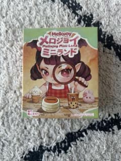 【即日発送】Mellojoy メロジョイ ミニランド 未開封のサムネイル