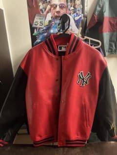 ヤンキース　ジャケットのサムネイル