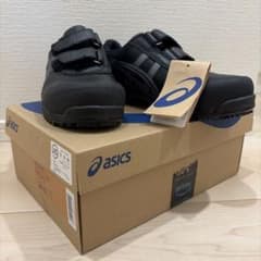 asics WINJOB 70S 安全靴 24.5cmのサムネイル