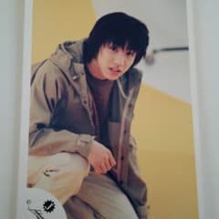 ジャニーズ公式写真 村上信五のサムネイル