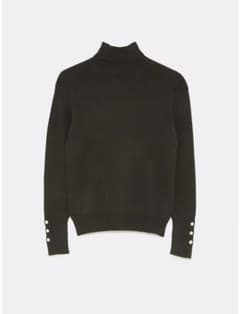 ZARA ハイネックのサムネイル