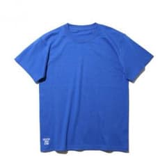 creative drug store Tシャツ 青のサムネイル