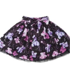 †TRAVAS TOKYO† TOTAL HANDLE SKIRTのサムネイル