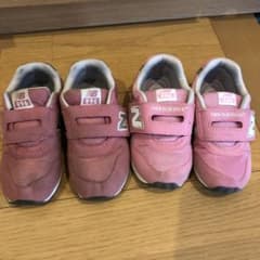 ニューバランス　二足セットのサムネイル