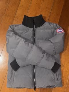 Canada Goose ダウンジャケットのサムネイル