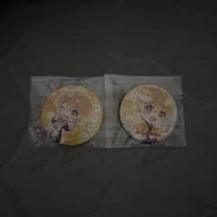 るぅと　缶バッジまとめ売りのサムネイル