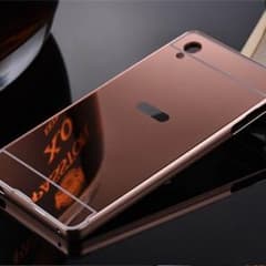 01DA Xperia Z3 SO-01G SOL26 401SO ピンクのサムネイル