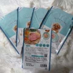 P's DELI オリジナルウェットフード ジューシーポーク味 5袋 - メルカリ