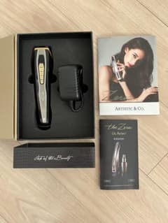 美品　動作確認済み　Dr. Arrivo　The Zeus 美顔器のサムネイル