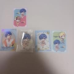 フリューくじ　KAITOまとめ売りのサムネイル