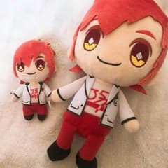 ドリフェス ぬいぐるみ 天宮奏のサムネイル